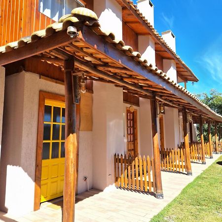 Lago Di Venezia Villa Lages Esterno foto