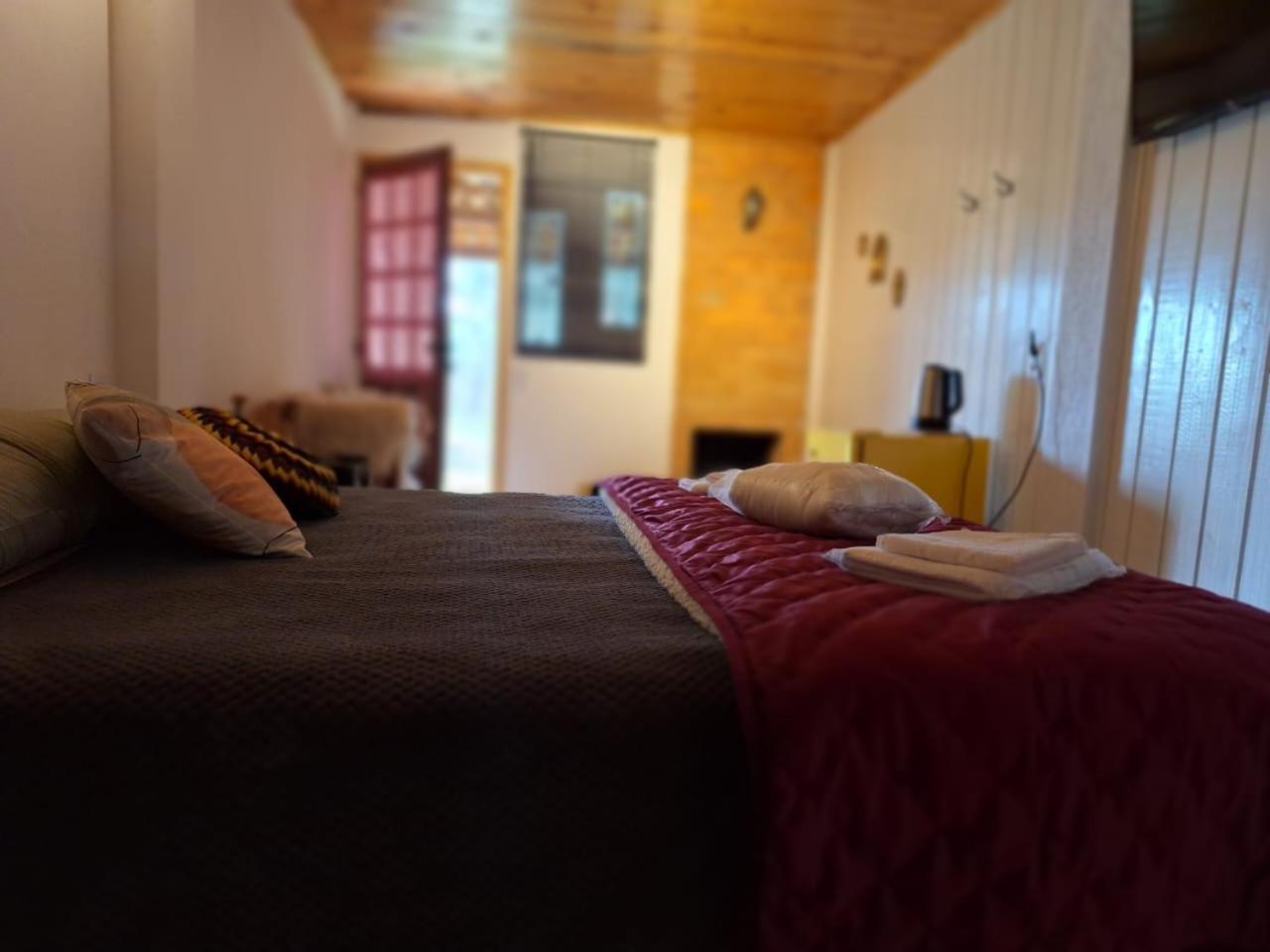 Lago Di Venezia Villa Lages Esterno foto
