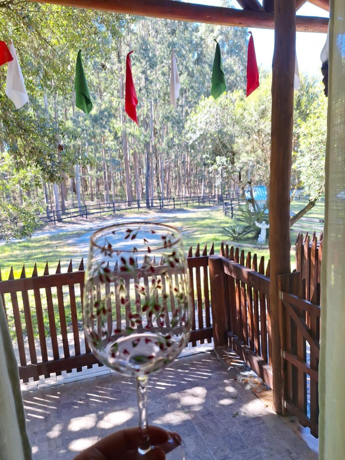 Lago Di Venezia Villa Lages Esterno foto