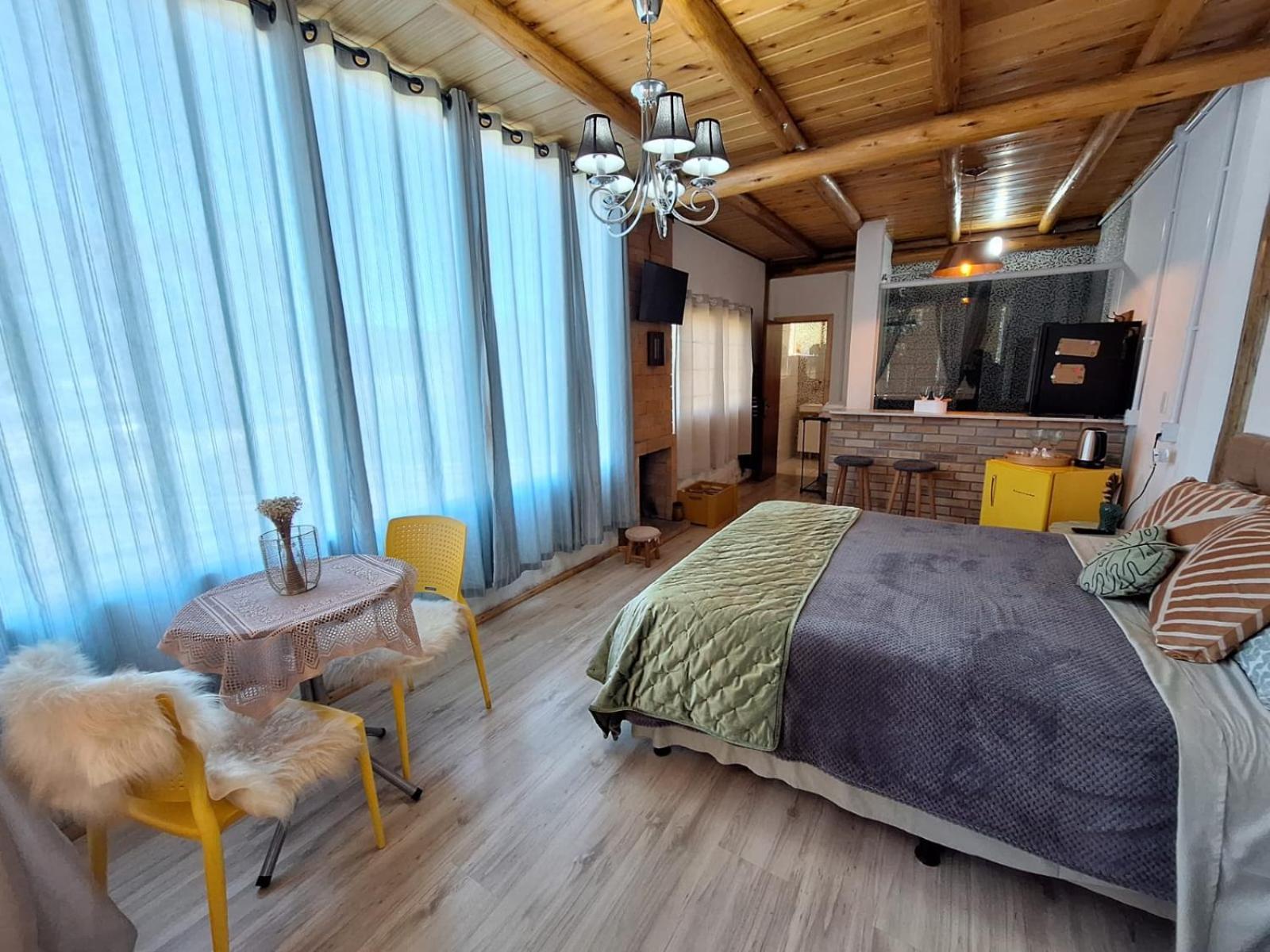 Lago Di Venezia Villa Lages Esterno foto