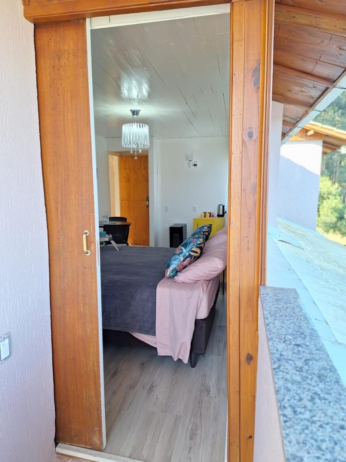 Lago Di Venezia Villa Lages Esterno foto