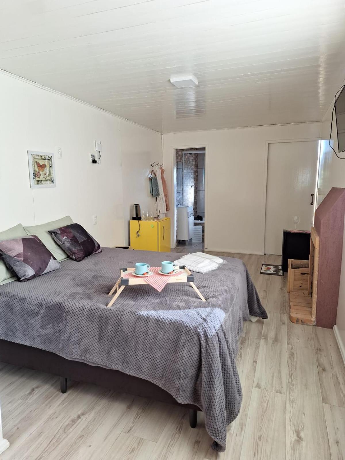 Lago Di Venezia Villa Lages Esterno foto