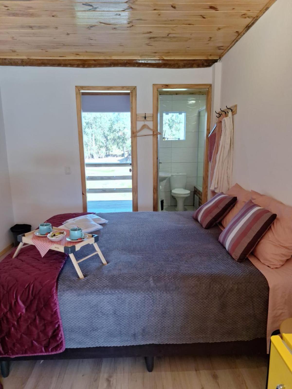 Lago Di Venezia Villa Lages Esterno foto