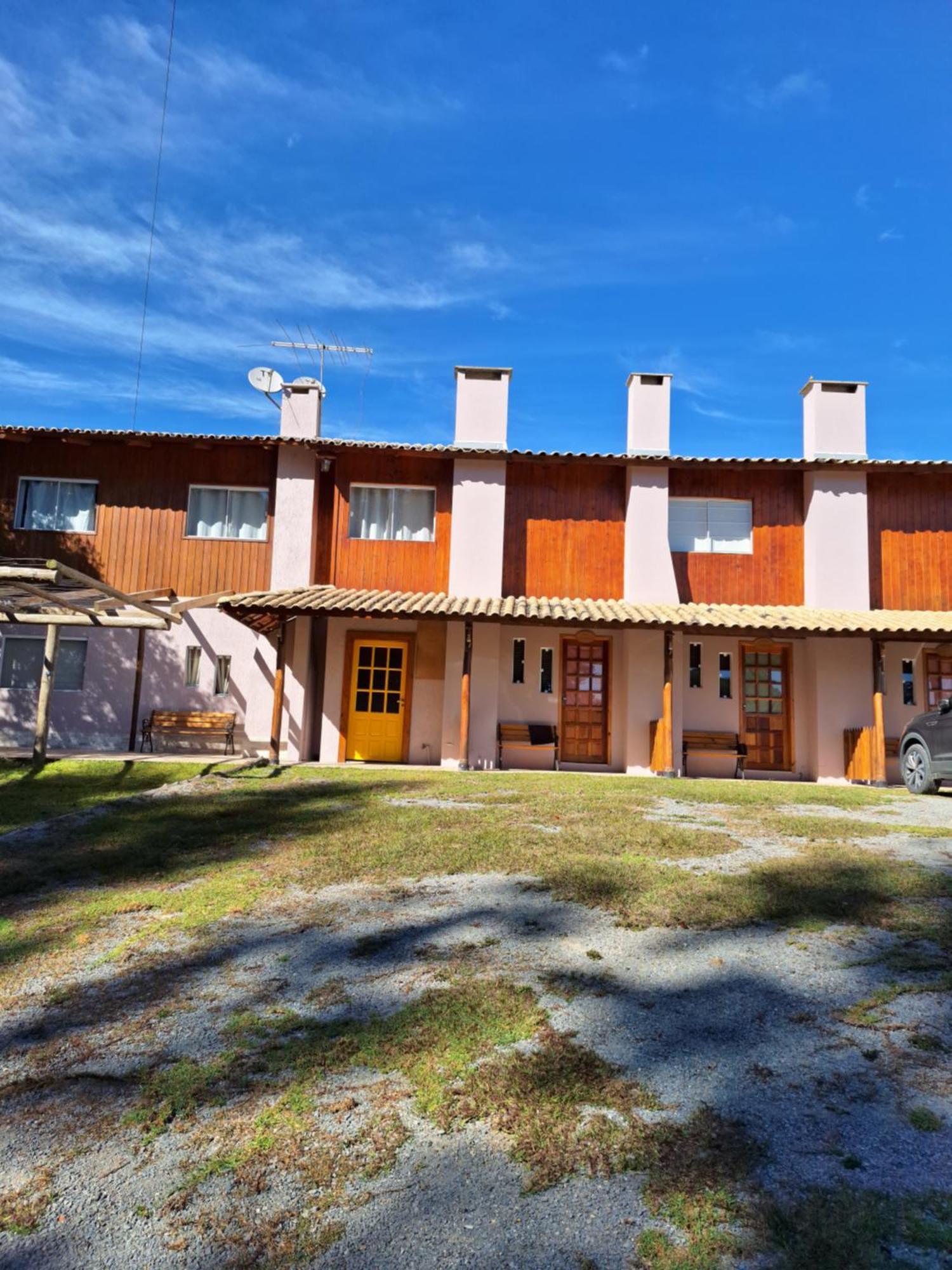 Lago Di Venezia Villa Lages Esterno foto