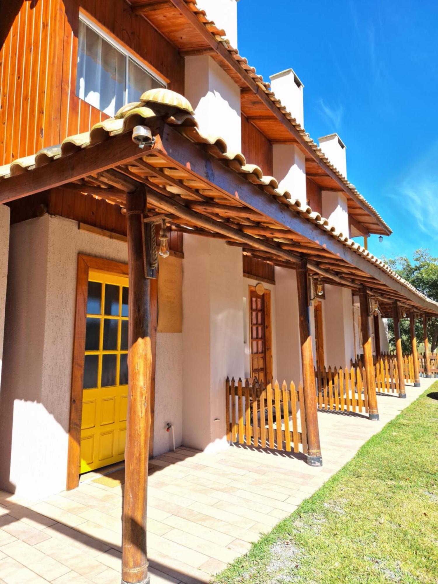Lago Di Venezia Villa Lages Esterno foto